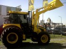 Tractor Pauny EVO 250 A