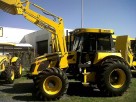 Tractor Pauny EVO 250 A