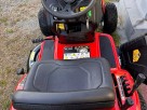 Tractor Cortacesped Yard Machines 19 HP