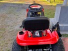 Tractor Cortacesped Yard Machines 19 HP