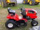 Tractor Cortacesped Yard Machines 19 HP