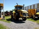 Tractor Pauny EVO 540 C