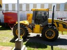 Tractor Pauny EVO 540 C