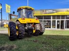 Tractor Pauny Brioso 2215ie