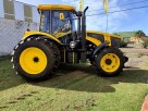 Tractor Pauny Brioso 2215ie