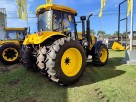 Tractor Pauny Brioso 2215ie