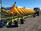 Cabezal maicero Allochis 1252