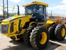 Tractor Pauny Bravo 580