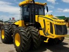 Tractor Pauny Bravo 580