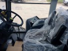 Tractor Pauny Bravo 580