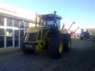 Tractor Pauny P-Trac 180
