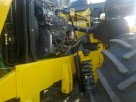 Tractor Pauny P-Trac 180
