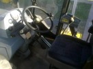 Tractor Pauny P-Trac 180