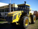Tractor Pauny 500 C