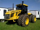 Tractor Pauny EVO 500 C