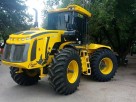 Tractor Pauny 710 Bravo