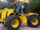 Tractor Pauny 710 Bravo
