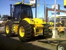 Tractor Pauny 500 Novo
