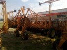 Sembradora Cele Plus 7000 Serie II 1652