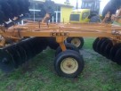Rastra de discos Cele 56 platos