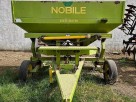 Fertilizadora Nobile 3000 lts