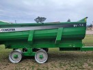 Batea Comofra 8 tn