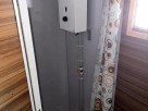 Casilla rural 4,50 mts
