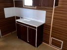 Casilla rural 4,50 mts
