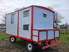 Casilla rural 4,50 mts