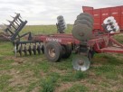 Rastra de discos Crucianelli Master 2000