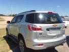 Chevrolet Trailblazer LTZ