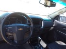 Chevrolet Trailblazer LTZ