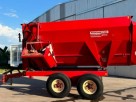 Mixer horizontal Mainero 2910