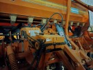Sembradora Agrometal MSX 2726