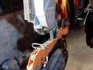Sembradora Agrometal MSX 2726