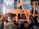 Sembradora Agrometal MSX 2726