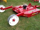 Desmalezadora JAB AR 1800