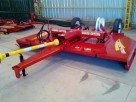 Desmalezadora JAB AR 3200