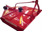 Desmalezadora 2000 TT 3P