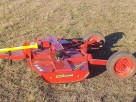 Desmalezadora 1500 TT AR