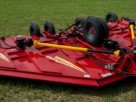 Desmalezadora TT 3000 AR vial