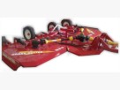 Desmalezadora TT 5000 AR vial