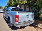 Chevrolet S10 LTZ