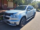 Chevrolet S10 LTZ