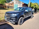 Chevrolet S10 LTZ
