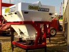 Fertilizadora MB 1000 TP