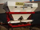 Fertilizadora MB 1500 TP