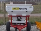 Fertilizadora MB 1000 AR
