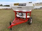 Fertilizadora MB 1500 AR