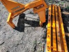 Niveladora 2400 3P